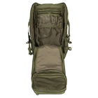 Рюкзак туристичний Highlander Eagle 3 Backpack 40L Olive Green (929630) - зображення 3