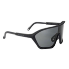 Тактичні окуляри Swiss Eye Devil Black (40431) - изображение 1