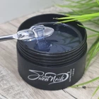 Гель для наращивания ногтей Sweet Nails прозрачный №01 30 г