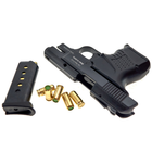 Стартовий холостий пістолет Blow Mini 9 з додатковим магазином - зображення 5
