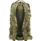 Тактичний рюкзак Kombat UK Small Assault Pack 28L Мультикам - зображення 4