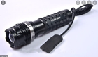Подствольный фонарь Police + Усиленный аккумулятор SDNMY 18650 4800 mAh мощный - изображение 5