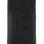 Корректор осанки корсет для спины Majestic Sport M-PC-B-L Size L черный - изображение 2