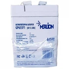 Батарея к ИБП Merlion 6V - 5.5Ah (GP655F1) (154579)