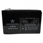 Батарея к ИБП Kstar 12В 9 Ач (6-FM-9A) (6-FM-9A) (154537)