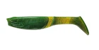 Силикон съедобный Select Boozer 5.3" 3шт. Color 087
