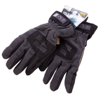Теплые тактические перчатки , военные перчатки, перчатки многоцелевые Размер L BC-5621 - изображение 6