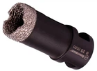Свердло алмазне Baumesser DDR-V 25x30xM14 Keramik Pro (910283018059)д