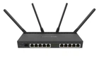 Беспроводной маршрутизатор MikroTik RB4011iGS+5HacQ2HnD-IN