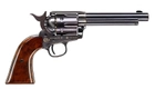 Пневматический револьвер Umarex Colt Single Action Army 45 - изображение 3