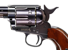 Пневматичний револьвер Umarex Colt Single Action Army 45 - зображення 5