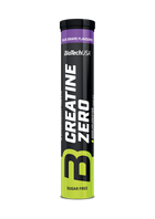 Креатин BioTechUSA Creatine Zero Effervescent