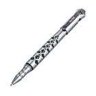 Тактическая ручка Xiaomi NexTool Tactical Pen бирюзовая KT5506 - изображение 1