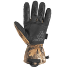 Зимові Тактичні Рукавички Mechanix Wear Cold Weather SUB20 Realtree Edge XXL - зображення 2