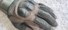 Тактические перчатки XL M-Tac FM штурмовые - изображение 8