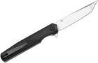 Карманный нож Grand Way SG 075 black - изображение 2