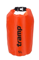Гермомішок Tramp PVC Diamond Rip-Stop 5 UTRA-110 помаранчевий