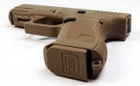 Пневматический пистолет Umarex Glock 19X Blowback - изображение 4