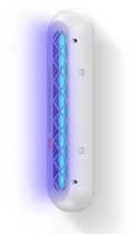 Портативная 2-в-1 ультрафиолетовая уф лампа + озоновая лампа Doctor-101 Sword на аккумуляторе с USB. Бактерицидная лампа - изображение 4