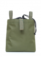 Військова тактична сумка сумка для скидання магазинів Sambag molle Cordura 1000d - зображення 10