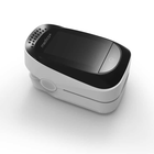 Пульсоксиметр MEDICA+ Cardio Control 7.0 пульсометр на палец с OLED дисплеем Япония Бело-Черный - изображение 3