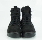 Ботинки Патриот-1 зима/деми / черный Размер 38 - 25.4 см стелька  - изображение 4