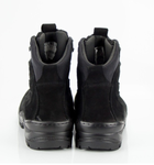 Ботинки Патриот-1 зима/деми / черный Размер 35 -23.3 см стелька  - изображение 5
