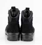 Ботинки Патриот-1 зима/деми / черный Размер 39 - 26.2 см стелька  - изображение 5