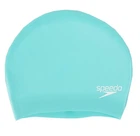 Шапочка для плавания Speedo LONG HAIR CAP AU Blue (8-06168B961) (5053744315027)