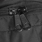 Рюкзак армійський тактичний Kryptek Python чорний 56 літрів із сумочками - зображення 11