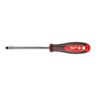 Отвертка магнитная с трехгранной рукояткой Milwaukee SL 1.0x5.5x125, 4932471779