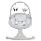 Кресло-качалка Kinderkraft Luli Gray (KKBLULIGRY0000)