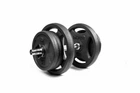 Гантель розбірна RN-Sport RN_QTR21 21 кг