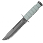 Нож Ka-Bar Foliage Green Utility Knife Serrated 5012 (2473) SP - изображение 1