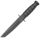 Нож Ka-BarShort Tanto Black 1254 (1989) SP - изображение 1