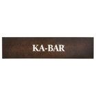 Нож Ka-Bar Mark I Black 2221 (8223) SP - изображение 4