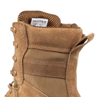 Військові черевики Propper Series 100 8" на блискавці Койот 44,5р (2000000096513) - зображення 4