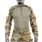 Тактична сорочка UF PRO Striker XT GEN.3 Combat Shirt Multicam M ()