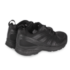 Тактичні кросівки Altama Aboottabad Trail Low Чорний 41р (2000000097695) - зображення 3