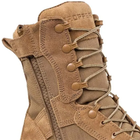 Военные ботинки Propper Series 100 8" на молнии Койот 44р (2000000098647) - изображение 5