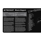 Килимок для чищення зброї Tekmat Mosin-Nagant (2000000094274) - зображення 4
