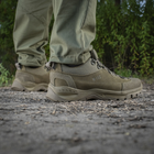 Кросівки тактичні M-Tac Patrol R Olive 39р (2000000098111) - зображення 7
