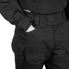 Тактичні штани Emerson G3 Combat Pants - Advanced Version Black 46-48р (2000000094649) - зображення 7