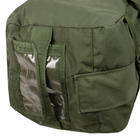 Сумка-баул US Military Improved Deployment Duffel Bag оливковий 2000000046020 - зображення 5