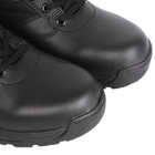 Тактичні черевики Propper Shift Low Top Boot Чорний 43,5р (2000000096490) - зображення 5