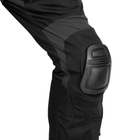 Тактичні штани Emerson G3 Combat Pants - Advanced Version Black 48-50р (2000000094311) - зображення 8