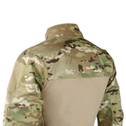 Тактическая рубашка Emerson Assault Shirt Камуфляж XXL (2000000094571) - изображение 6