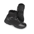 Ботинки Smith & Wesson Breach 2.0 6" Side-Zip Boot Черный 43р ()