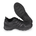 Тактичні кросівки Altama Aboottabad Trail Low Чорний 43р (2000000097701) - зображення 4