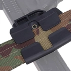 Пистолетная клипса-кобура Emerson CP Style Glock Gun Clip (2000000094922) - изображение 4